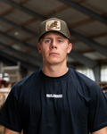 Forhåndsbestilling: Kenguru Diesel Caps