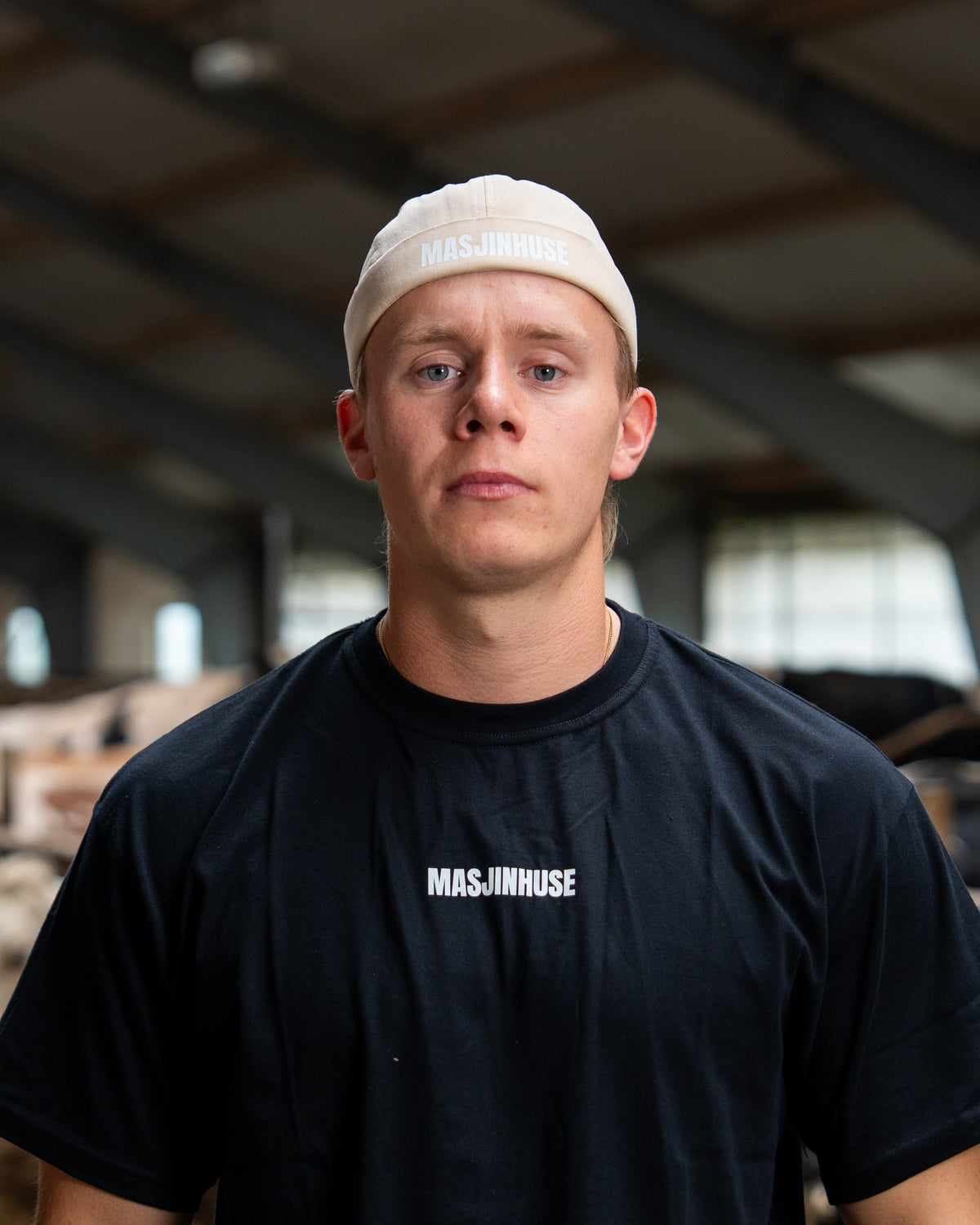 Målkehua