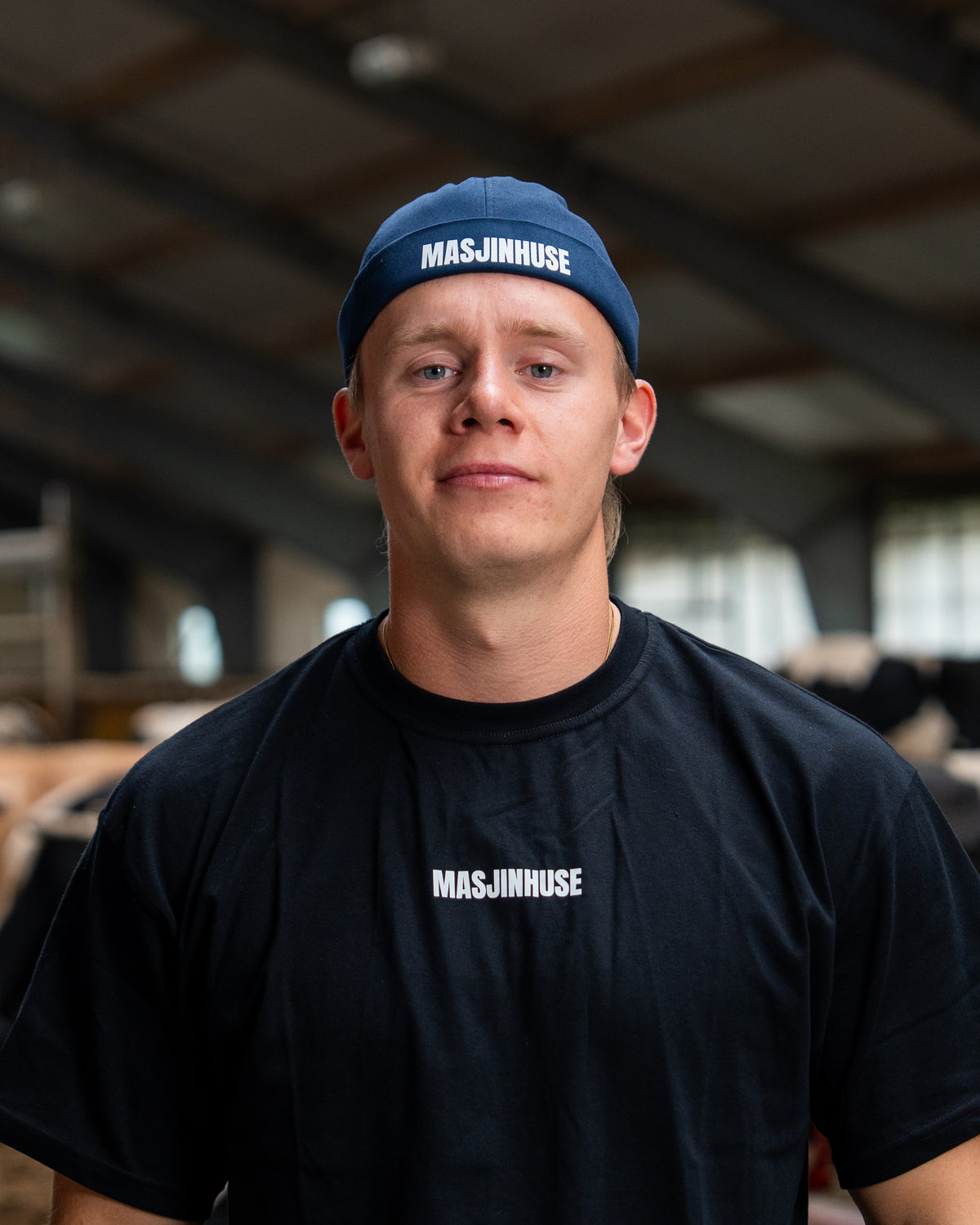 Målkehua